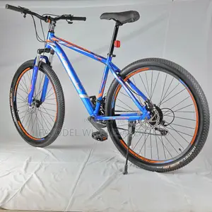 Built Tough for Adventure – Xbicycle 29” MTB for Adults