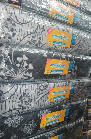 Superfoam 10 Inches Quilted, 5×6 From Morning Glory Mattresses