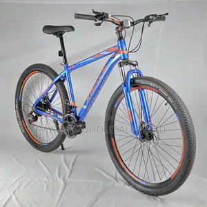 The Ultimate Everyday Mountain Bike – Xbicycle Size 29