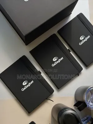 Black Diary Printing Cost