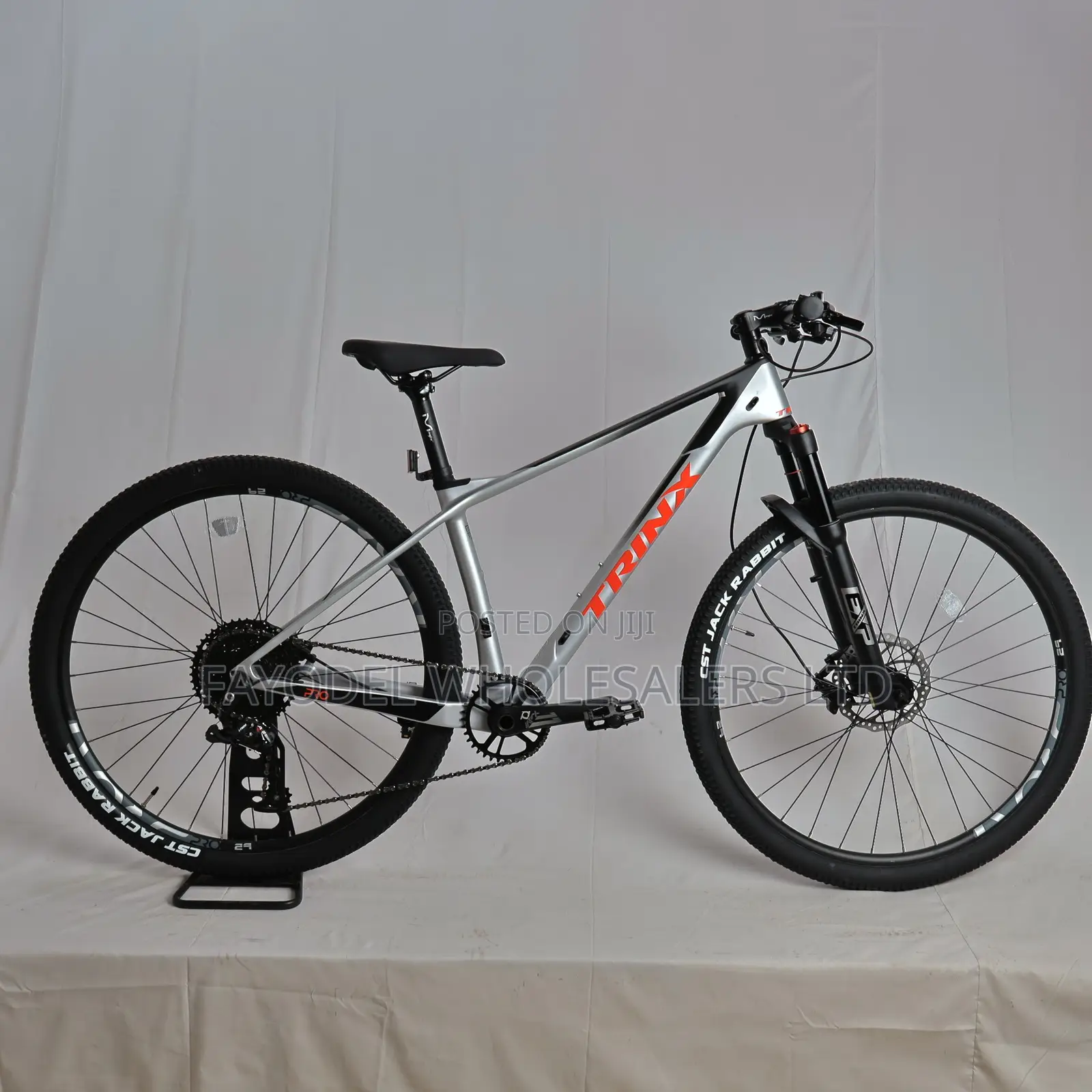 Elite Carbon Performance – Trinx V1200 29er 12-Speed MTB