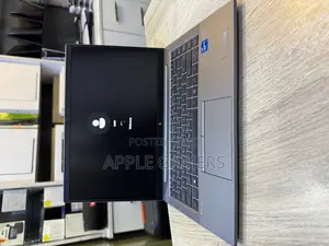Laptop HP ZBook Firefly G8 16GB Intel Core i7 SSD 256GB
