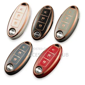 Nissan Keyfob Covers and All Other Car Brands
