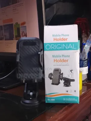 Sticking Car Phone Holder