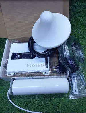 5g-Cell Signal Extenders Covers 900 1800 2100 2600mhz Best Home Office