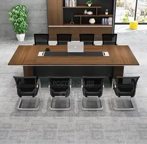 Boardroom Tables : Corporate Office Boardroom Meeting Table