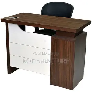 Office Desk; 1.2m Executive Home Office Computer Desk