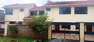 4bdrm Maisonette in Honey Suckle Gardens, Pipeline for sale
