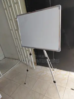 Whiteboard on Easel Stand