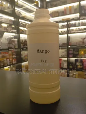 Mango Fragrance