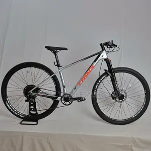 Premium Trail Machine – Trinx V1200 Carbon 12-Speed Mountain Bike