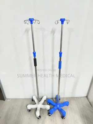 Drip Stand