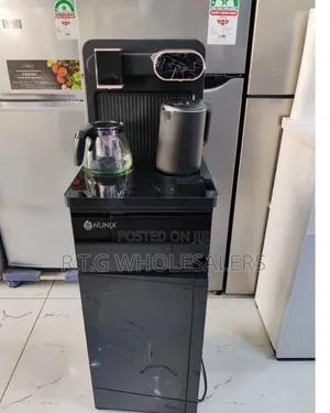 Nunix A1c Hot Cold Bottom Load Dispenser