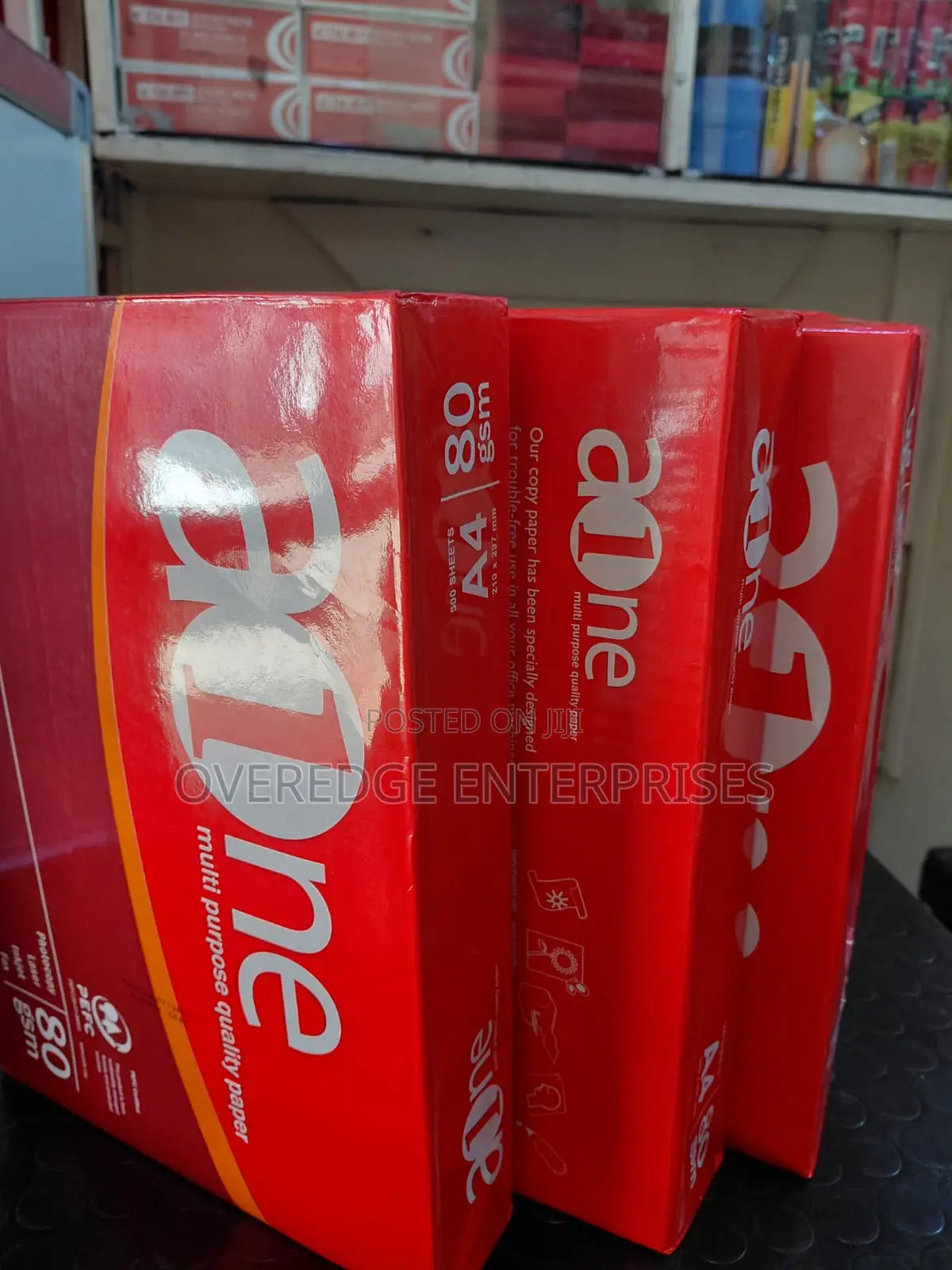 Aone Printer Papers on Sale