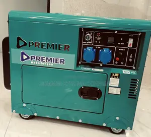 12kva Premier Diesel Generator