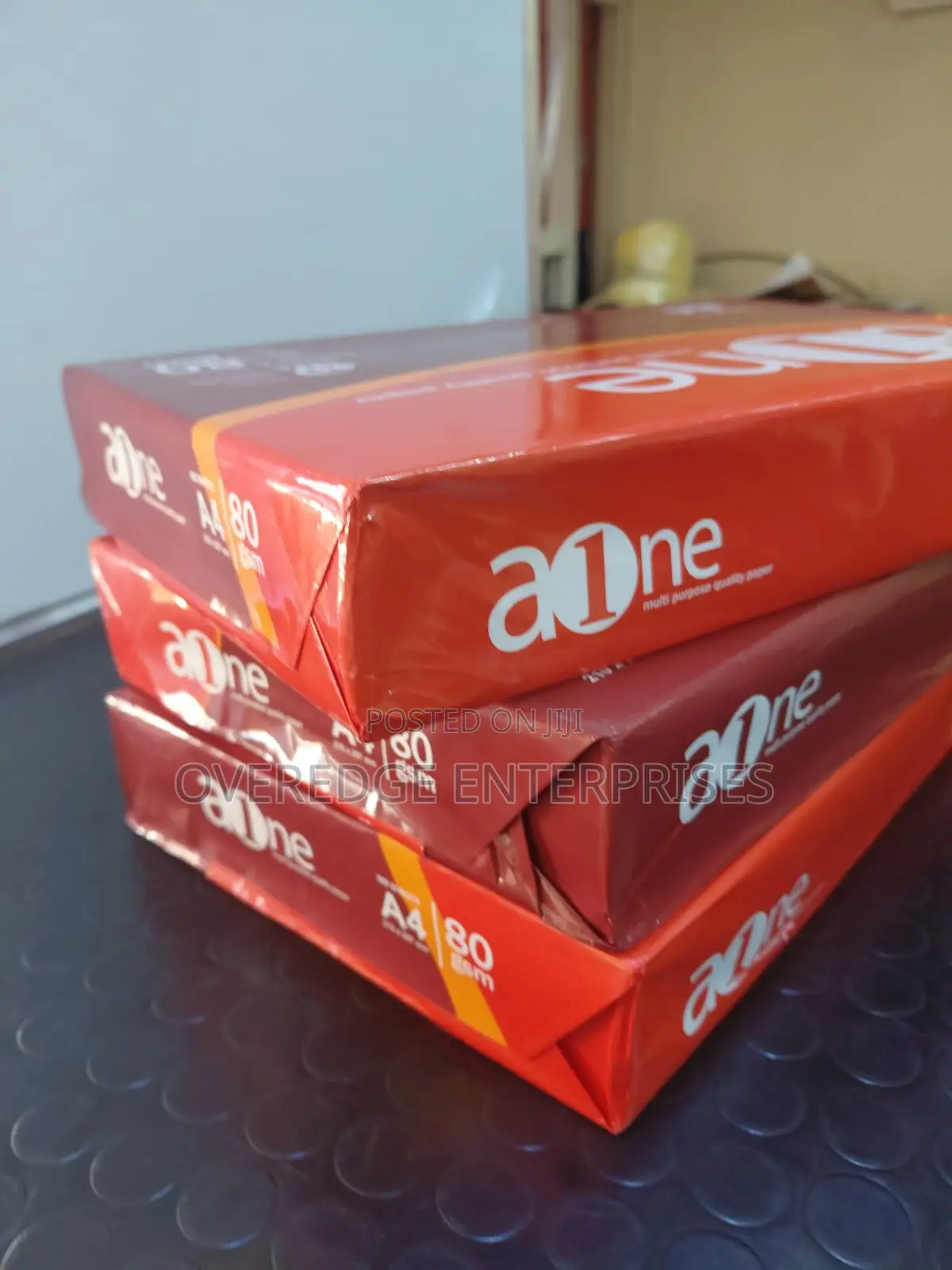Aone Copy Available