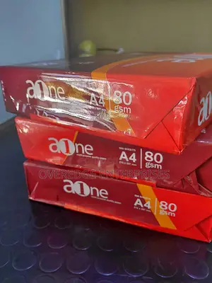 Printing Papers A0ne