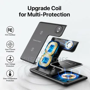 Wireless Charger
