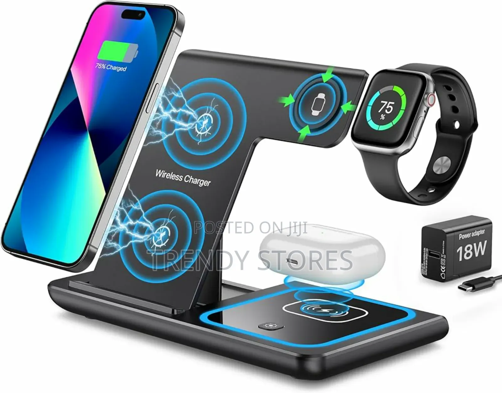 Wireless Charger