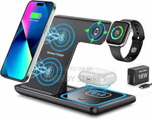 Wireless Charger