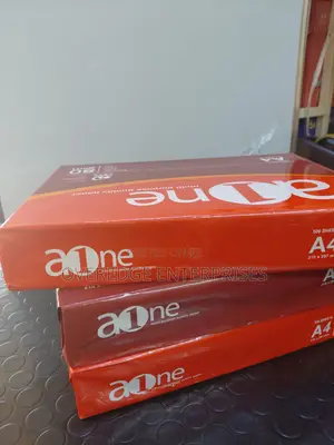 80gsm Printer Papers