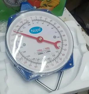 150kg Hanson Weighing Scale