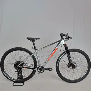 Advanced 29er MTB – Trinx V1200 Carbon Performance Bike
