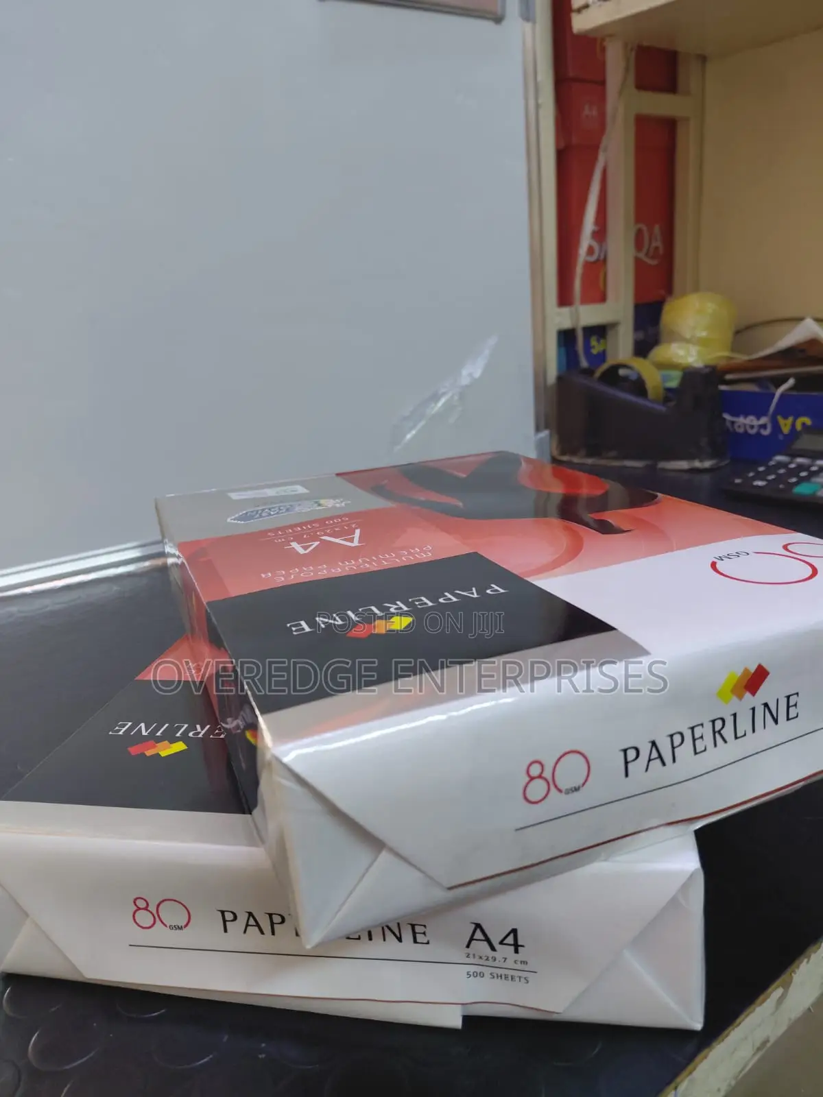 Photo Papers Paperline