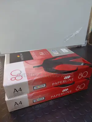 80gsm Paperline Printer Paper