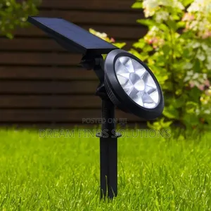 Solar Decorative Lighting