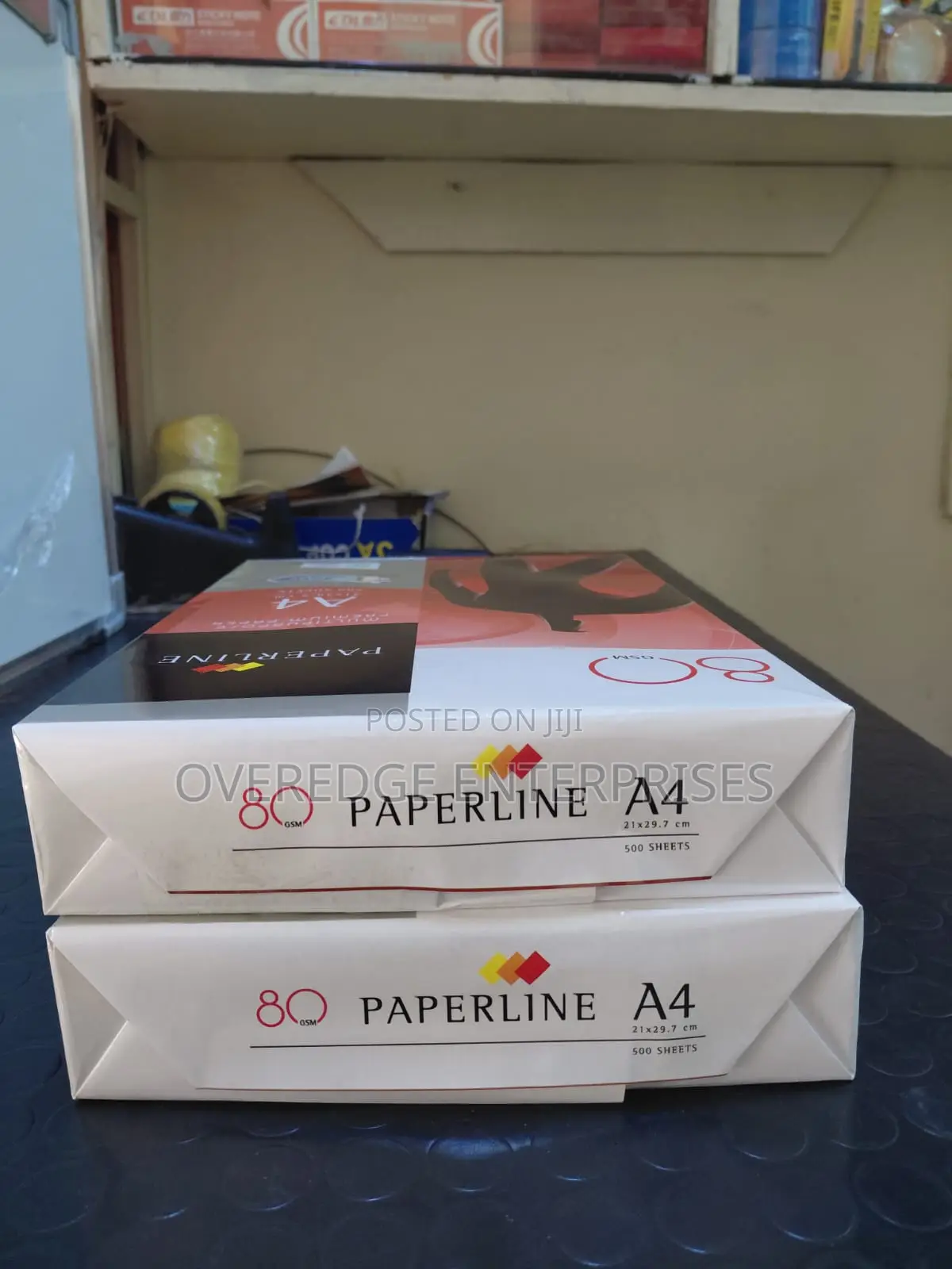 Paperline Papers for Printing