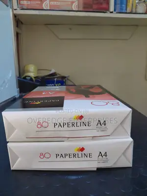 Paperline Papers for Printing