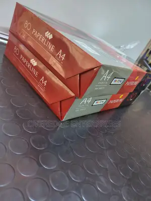 High-Quality Printer Papers