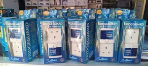 Quality Fridge Guard Extension Tv Guard