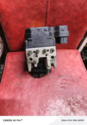 Abs Pump Toyota Crown ,2005
