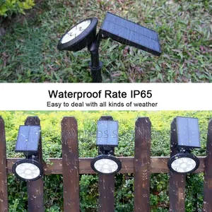 Garden Outdoor Lighting