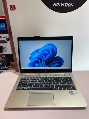 Laptop HP EliteBook 840 G6 8GB Intel Core i5 SSD 256GB