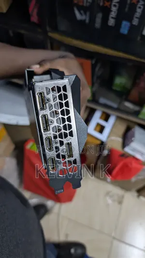 RTX 3080 12g. Graphics Card