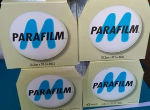 Parafilm for Laboratory Use