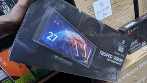Thermalright Trofeo 360mm Aio Liquid Cooler