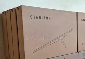 Starlink Standard Kit, Gen 3 V4