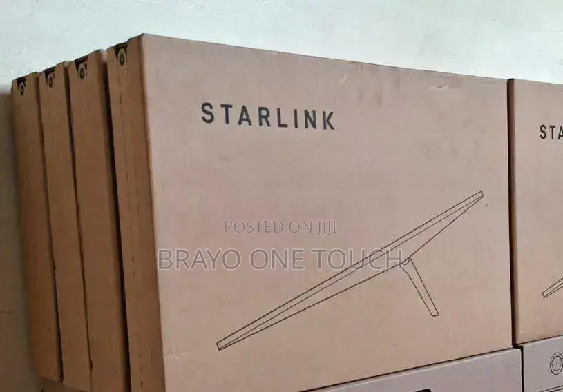 Starlink Standard Kit, Gen 3 V4