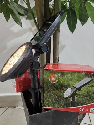 Solar Lighting