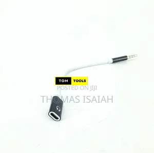 Usb Type C to 3.5mm TRRS Adapter Cable