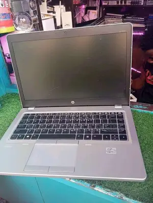 Laptop HP EliteBook 840 G5 8GB Intel Core i5 SSD 256GB