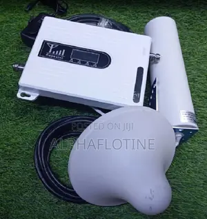 5g GSM Mobile Cell Phone/Data Network Signal Repeater/Amplifeir