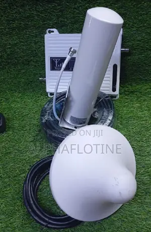 5g GSM Mobile Cell Phone/Data Network Signal Repeater/Amplifeir