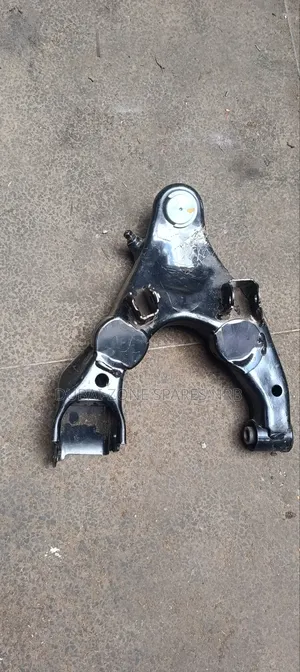 Lower Upper Control Arms Vx 100-Series.
