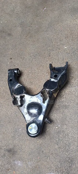 Lower Upper Control Arms Vx 100-Series.