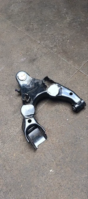 Lower Upper Control Arms Vx 100-Series.